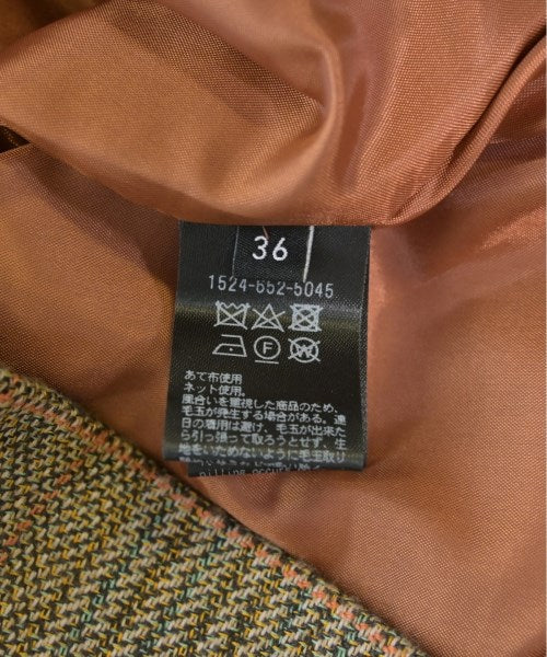 UNITED ARROWS กระโปรงยาว/แม็กซี่ยาว