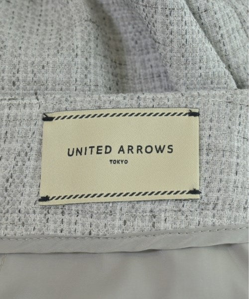 UNITED ARROWS กางเกงขายาว