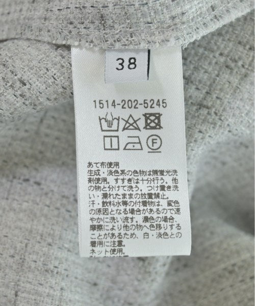 UNITED ARROWS กางเกงขายาว