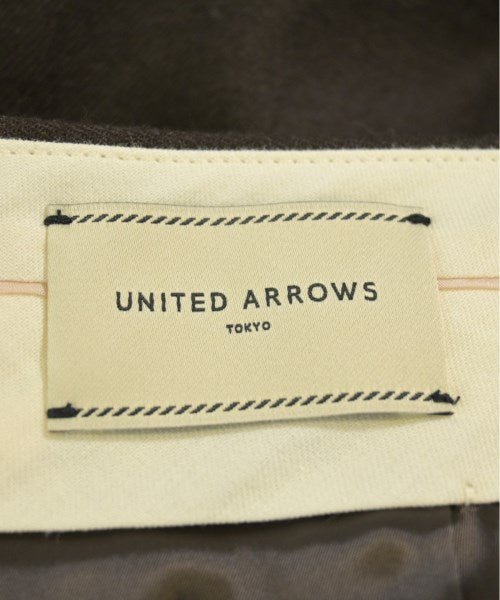 UNITED ARROWS กางเกงขายาว