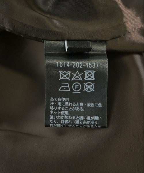 UNITED ARROWS กางเกงขายาว