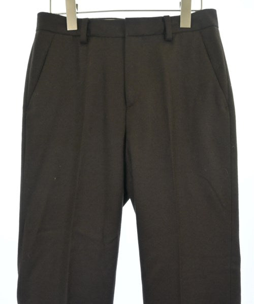 UNITED ARROWS กางเกงขายาว