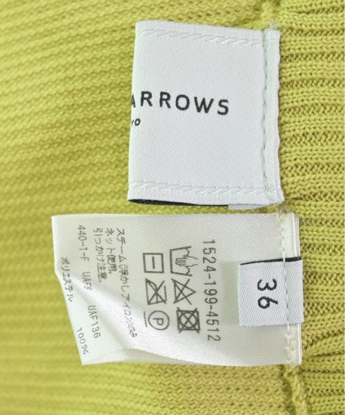 UNITED ARROWS กระโปรงยาว/แม็กซี่ยาว