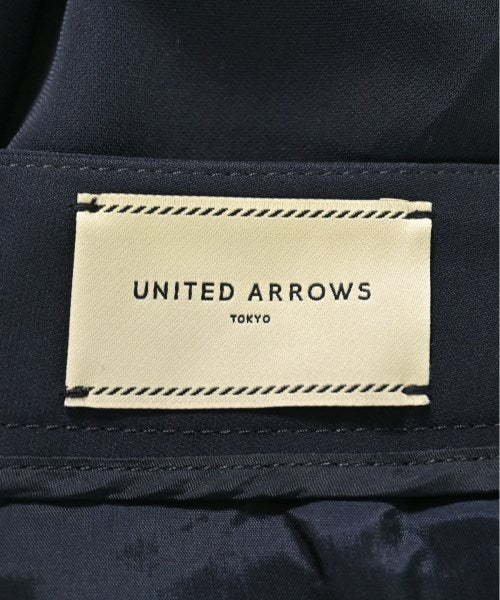 UNITED ARROWS กางเกงขายาว