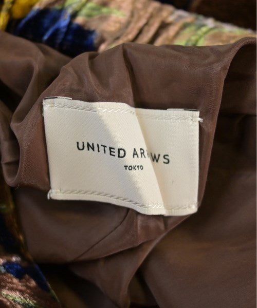 UNITED ARROWS กระโปรงยาว/แม็กซี่ยาว