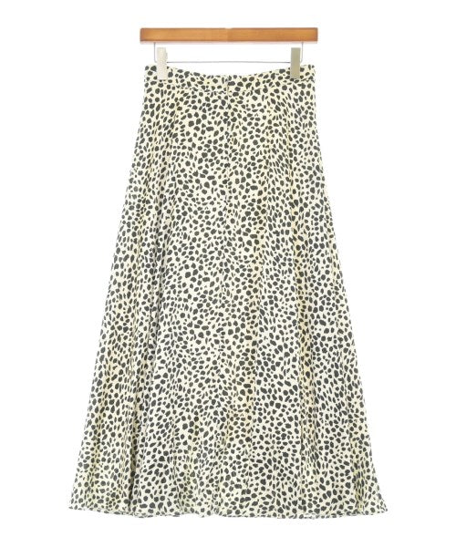 UNITED ARROWS กระโปรงยาว/แม็กซี่ยาว