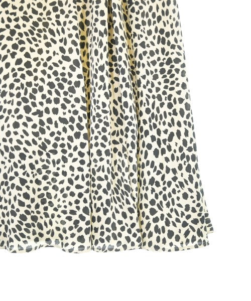 UNITED ARROWS กระโปรงยาว/แม็กซี่ยาว