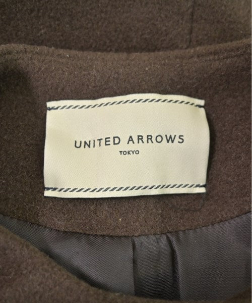 UNITED ARROWS เสื้อโค้ท