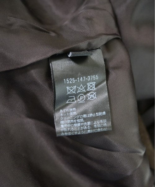 UNITED ARROWS เสื้อโค้ท