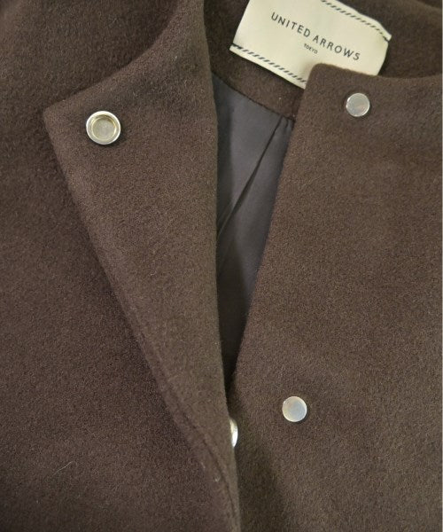 UNITED ARROWS เสื้อโค้ท