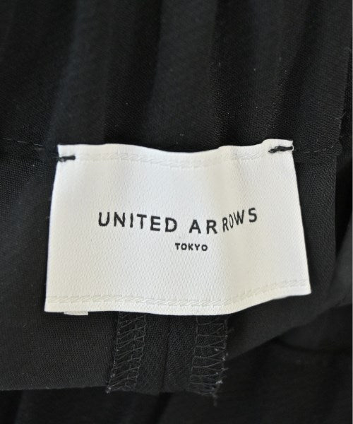UNITED ARROWS กางเกงขายาว