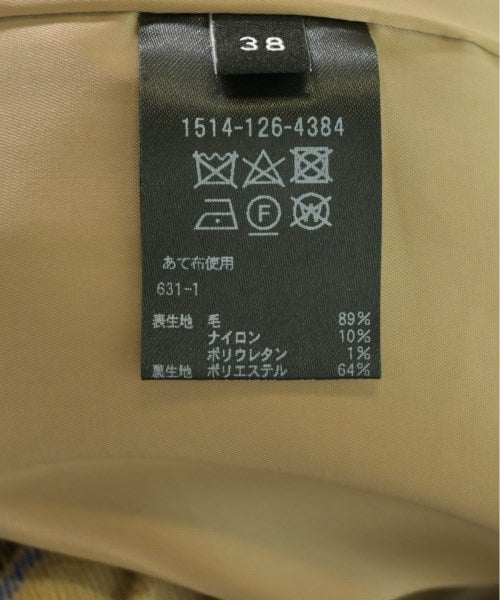 UNITED ARROWS กางเกง อื่น