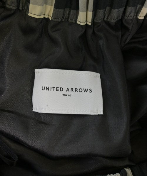 UNITED ARROWS กระโปรงยาว/แม็กซี่ยาว