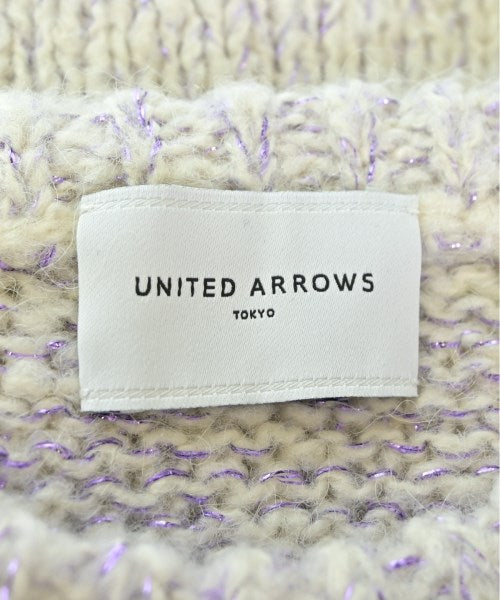 UNITED ARROWS เสื้อสตรี