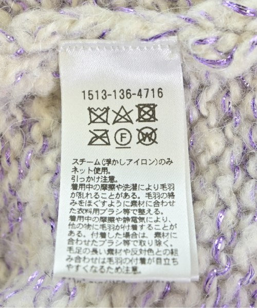 UNITED ARROWS เสื้อสตรี
