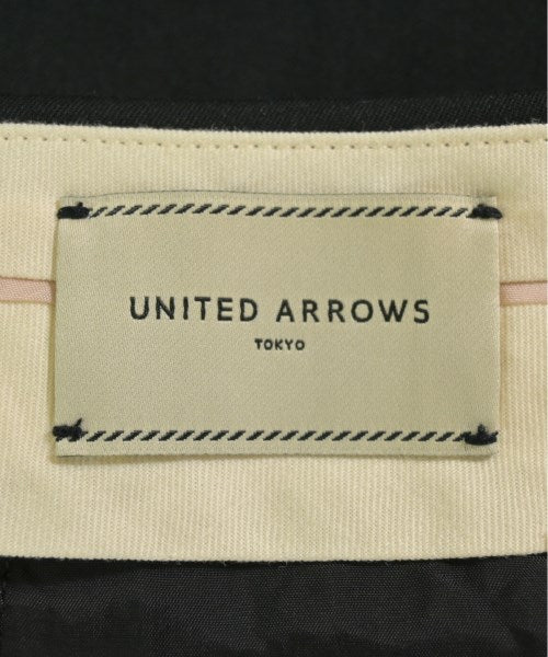 UNITED ARROWS กางเกงขายาว