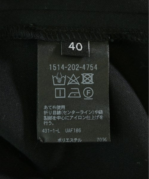 UNITED ARROWS กางเกงขายาว