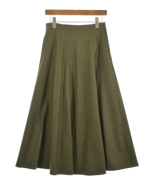 UNITED ARROWS กระโปรงยาว/แม็กซี่ยาว
