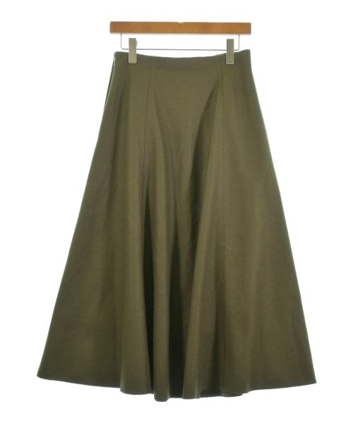 UNITED ARROWS กระโปรงยาว/แม็กซี่ยาว