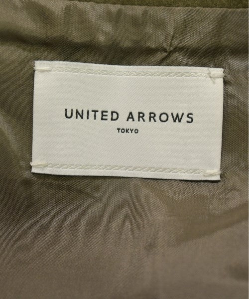 UNITED ARROWS กระโปรงยาว/แม็กซี่ยาว