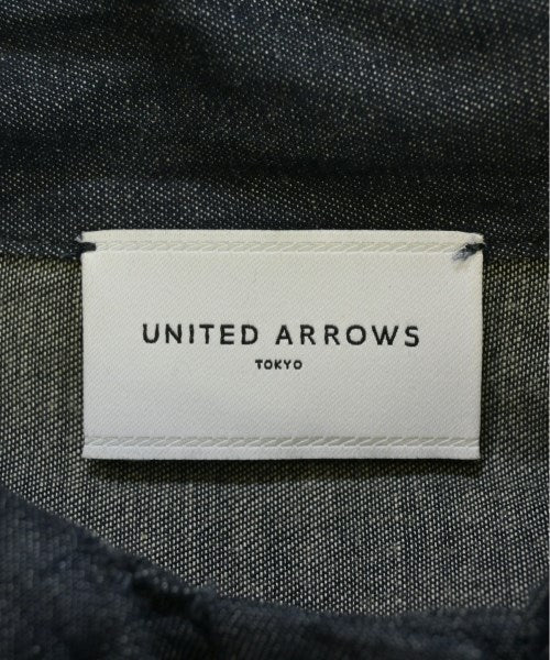 UNITED ARROWS เสื้อสตรี