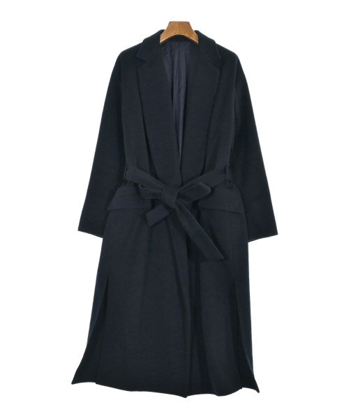 UNITED ARROWS เสื้อโค้ทเชสเตอร์ฟิลด์