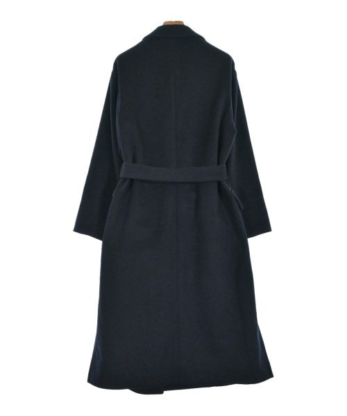 UNITED ARROWS เสื้อโค้ทเชสเตอร์ฟิลด์