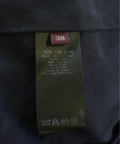 UNITED ARROWS เสื้อโค้ทเชสเตอร์ฟิลด์