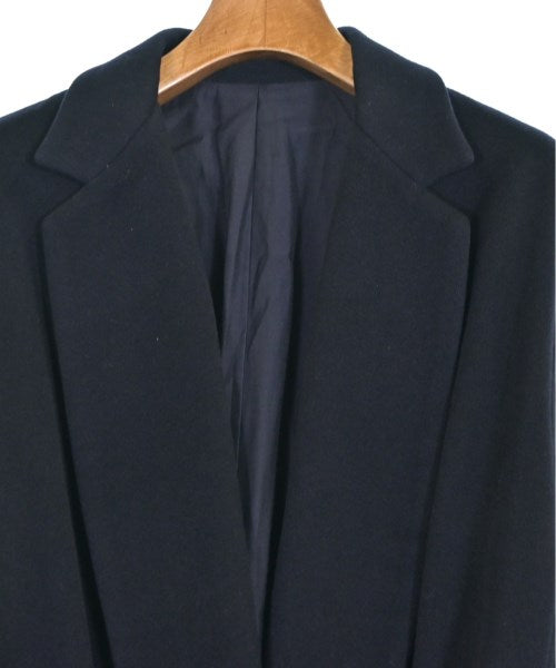UNITED ARROWS เสื้อโค้ทเชสเตอร์ฟิลด์