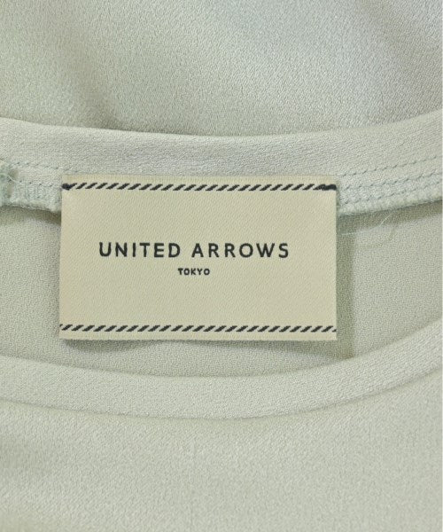 UNITED ARROWS เสื้อลำลอง
