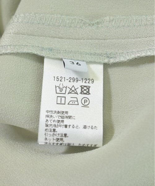 UNITED ARROWS เสื้อลำลอง