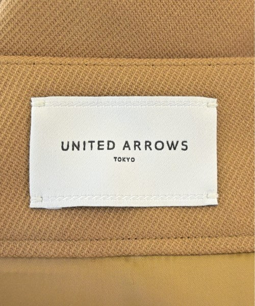 UNITED ARROWS กางเกงขายาว