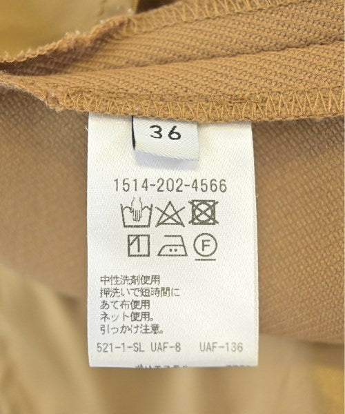 UNITED ARROWS กางเกงขายาว