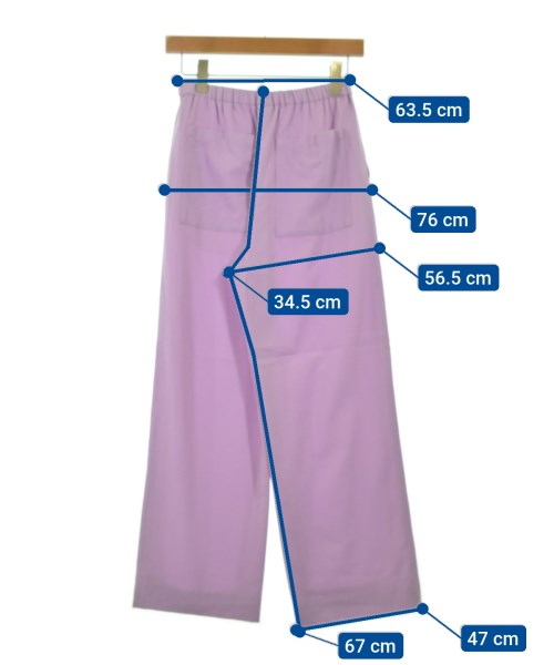 UNITED ARROWS กางเกง อื่น