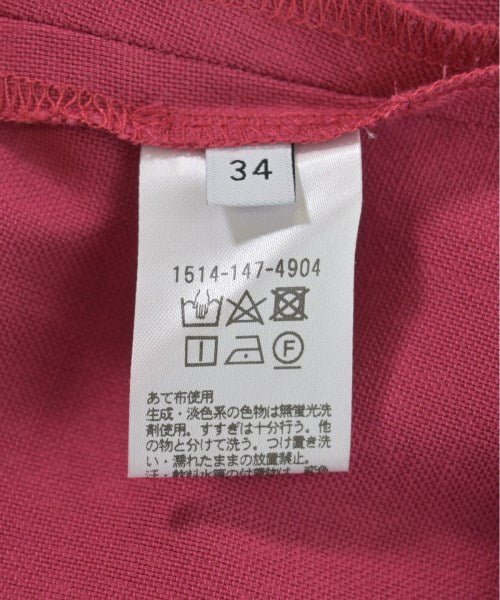 UNITED ARROWS กางเกง 5 ส่วน