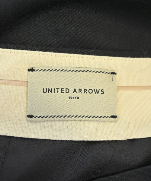 UNITED ARROWS กางเกงขายาว
