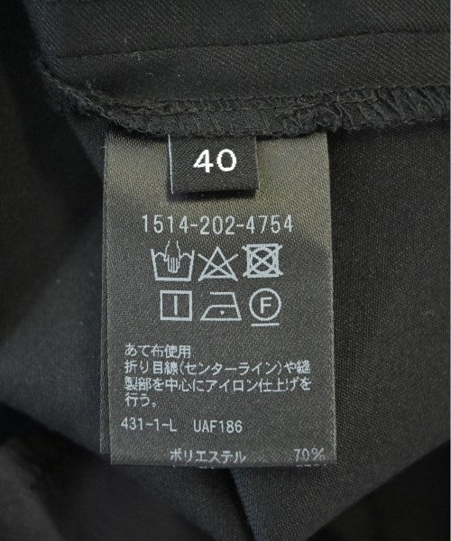 UNITED ARROWS กางเกงขายาว