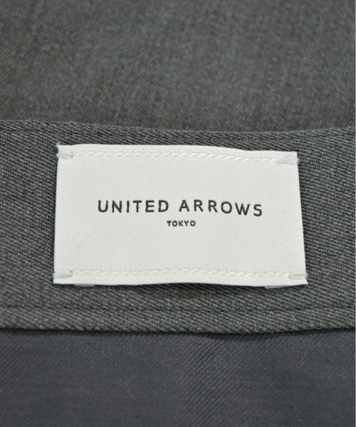 UNITED ARROWS กางเกงขาสั้น