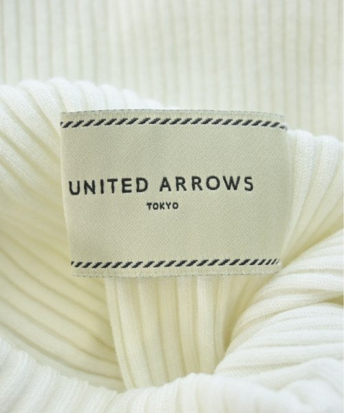 UNITED ARROWS เสื้อกันหนาว
