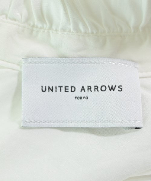 UNITED ARROWS เสื้อสตรี