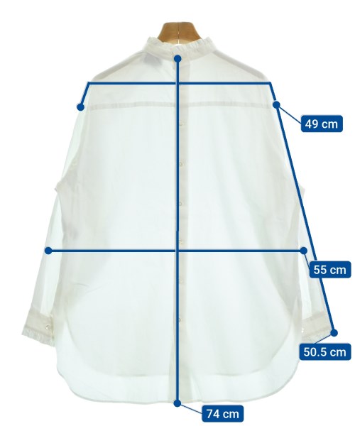 UNITED ARROWS เสื้อสตรี