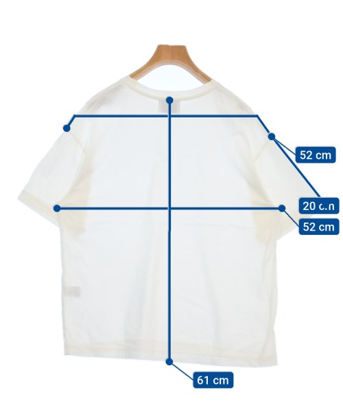 UNITED ARROWS เสื้อยืด/เสื้อท็อปส์