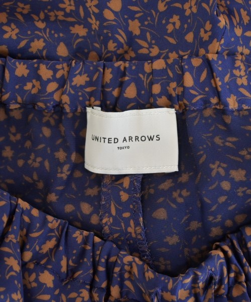 UNITED ARROWS กางเกง อื่น
