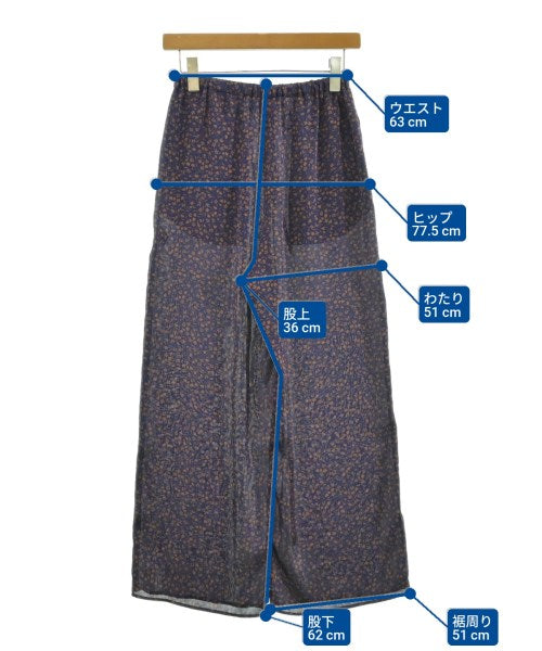 UNITED ARROWS กางเกง อื่น