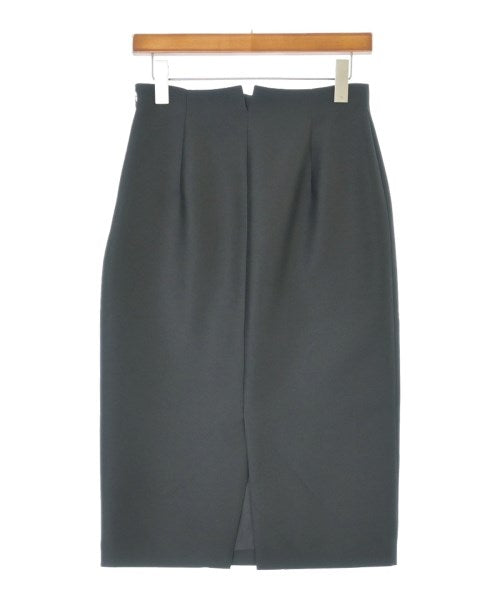 UNITED ARROWS กระโปรงยาวถึงเข่า