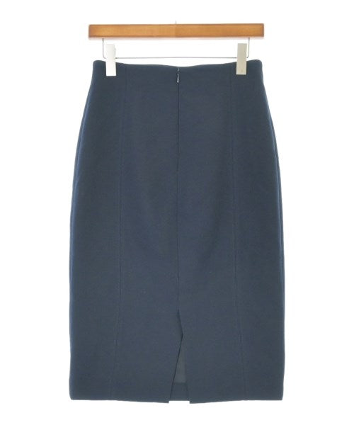 UNITED ARROWS กระโปรงยาวถึงเข่า