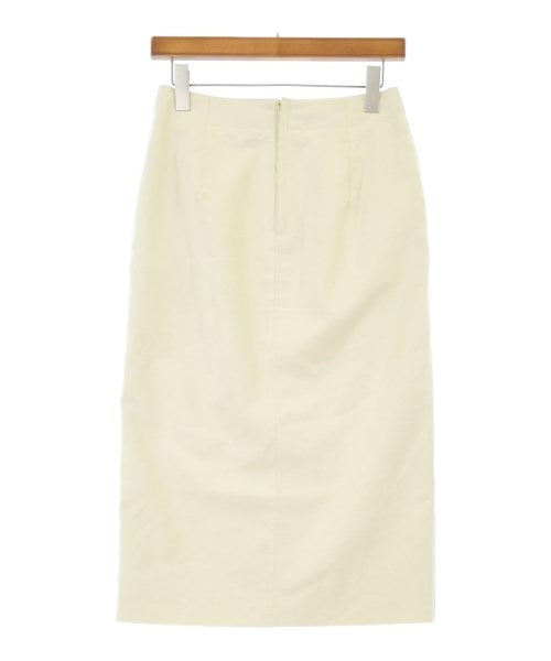 UNITED ARROWS กระโปรงยาวถึงเข่า