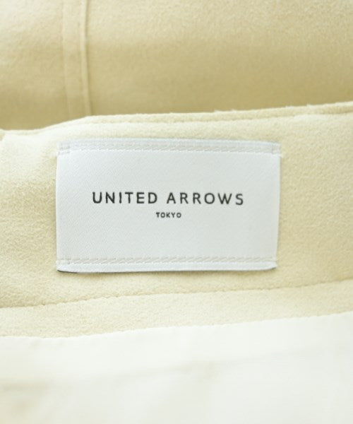 UNITED ARROWS กระโปรงยาวถึงเข่า