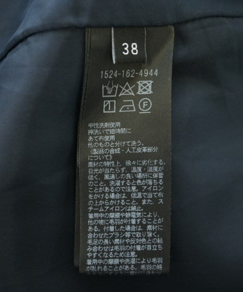 UNITED ARROWS กระโปรงยาวถึงเข่า