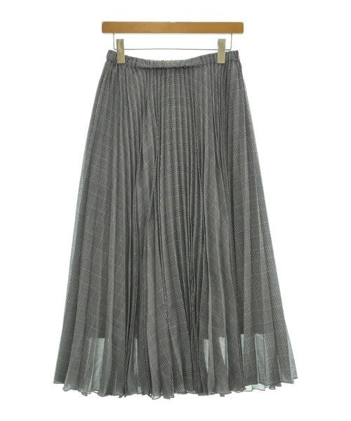 UNITED ARROWS กระโปรงยาว/แม็กซี่ยาว